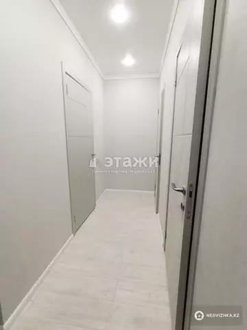 40.3 м², 2-комнатная квартира, этаж 10 из 20, 40 м², изображение - 8