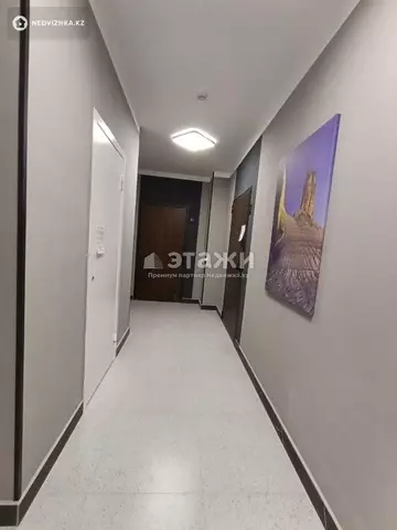 40.3 м², 2-комнатная квартира, этаж 10 из 20, 40 м², изображение - 12