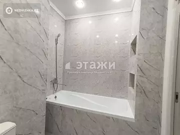 40.3 м², 2-комнатная квартира, этаж 10 из 20, 40 м², изображение - 13