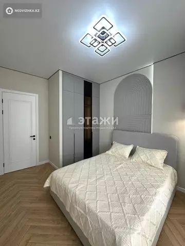 48.3 м², 2-комнатная квартира, этаж 9 из 22, 48 м², изображение - 4