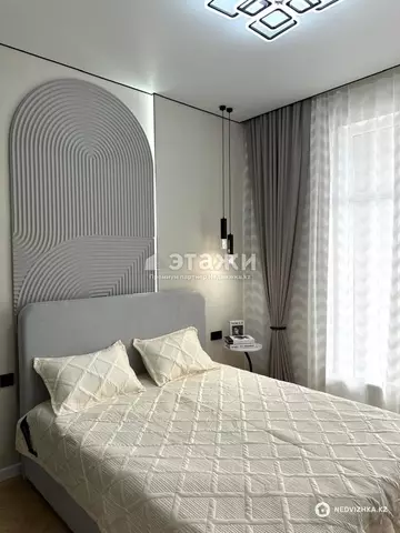 48.3 м², 2-комнатная квартира, этаж 9 из 22, 48 м², изображение - 5