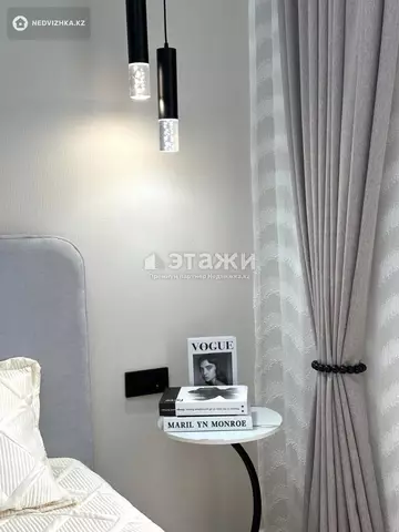 48.3 м², 2-комнатная квартира, этаж 9 из 22, 48 м², изображение - 6