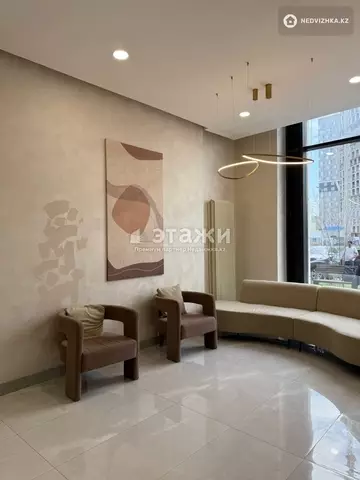 48.3 м², 2-комнатная квартира, этаж 9 из 22, 48 м², изображение - 10