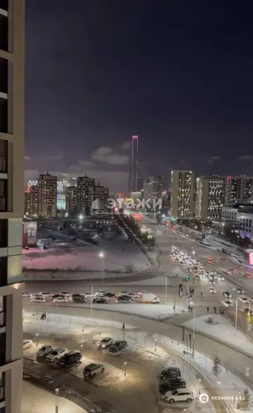 48.3 м², 2-комнатная квартира, этаж 9 из 22, 48 м², изображение - 11