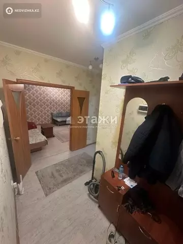 38 м², 1-комнатная квартира, этаж 2 из 9, 38 м², изображение - 5