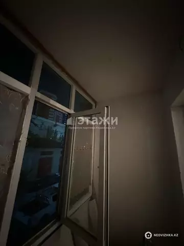 38 м², 1-комнатная квартира, этаж 2 из 9, 38 м², изображение - 7
