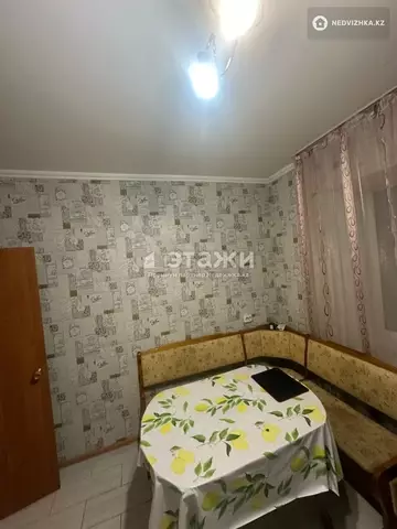 38 м², 1-комнатная квартира, этаж 2 из 9, 38 м², изображение - 8