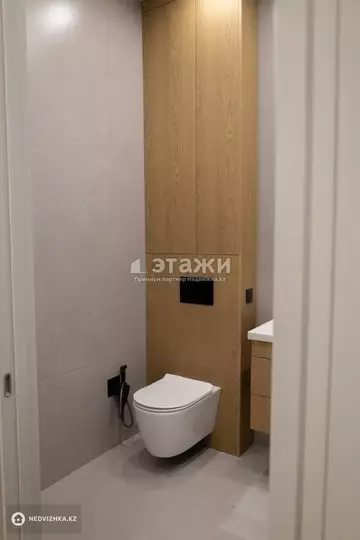 38.1 м², 2-комнатная квартира, этаж 15 из 17, 38 м², изображение - 4