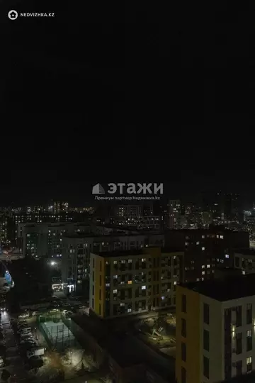 38.1 м², 2-комнатная квартира, этаж 15 из 17, 38 м², изображение - 9