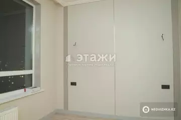 38.1 м², 2-комнатная квартира, этаж 15 из 17, 38 м², изображение - 10