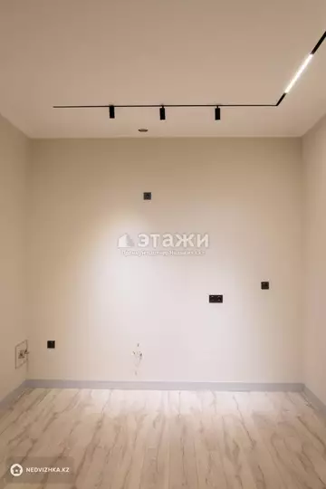 38.1 м², 2-комнатная квартира, этаж 15 из 17, 38 м², изображение - 11