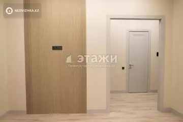 38.1 м², 2-комнатная квартира, этаж 15 из 17, 38 м², изображение - 12