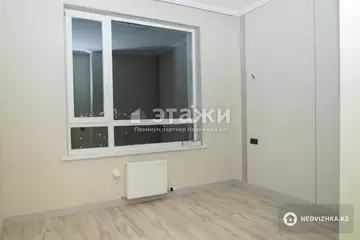 38.1 м², 2-комнатная квартира, этаж 15 из 17, 38 м², изображение - 13