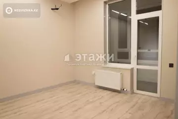 38.1 м², 2-комнатная квартира, этаж 15 из 17, 38 м², изображение - 14