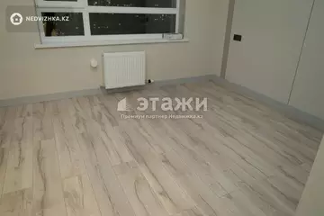 38.1 м², 2-комнатная квартира, этаж 15 из 17, 38 м², изображение - 15