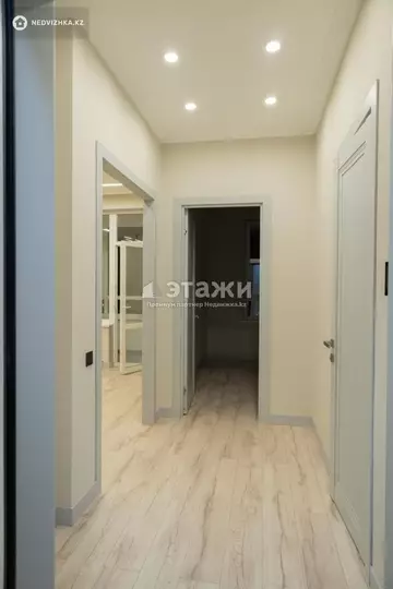 38.1 м², 2-комнатная квартира, этаж 15 из 17, 38 м², изображение - 16