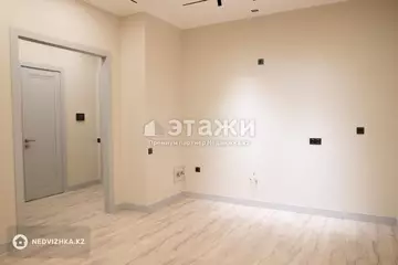 38.1 м², 2-комнатная квартира, этаж 15 из 17, 38 м², изображение - 17