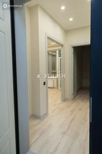 38.1 м², 2-комнатная квартира, этаж 15 из 17, 38 м², изображение - 19