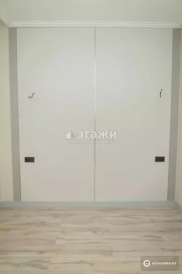 38.1 м², 2-комнатная квартира, этаж 15 из 17, 38 м², изображение - 20