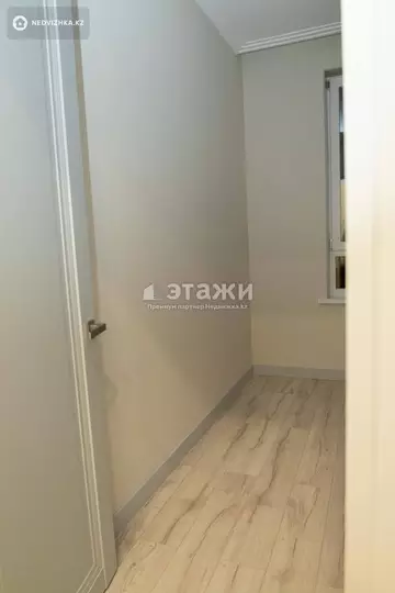 38.1 м², 2-комнатная квартира, этаж 15 из 17, 38 м², изображение - 21