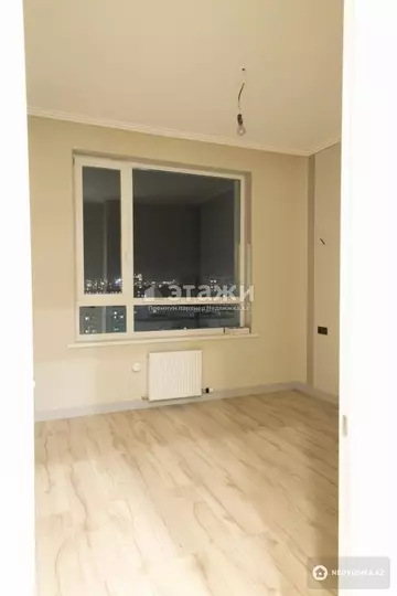 38.1 м², 2-комнатная квартира, этаж 15 из 17, 38 м², изображение - 22