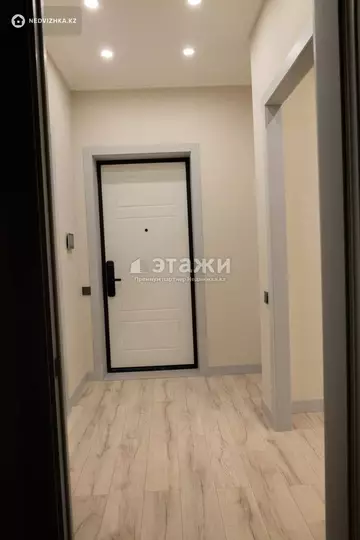 38.1 м², 2-комнатная квартира, этаж 15 из 17, 38 м², изображение - 25