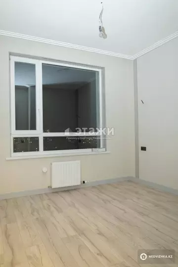 38.1 м², 2-комнатная квартира, этаж 15 из 17, 38 м², изображение - 27