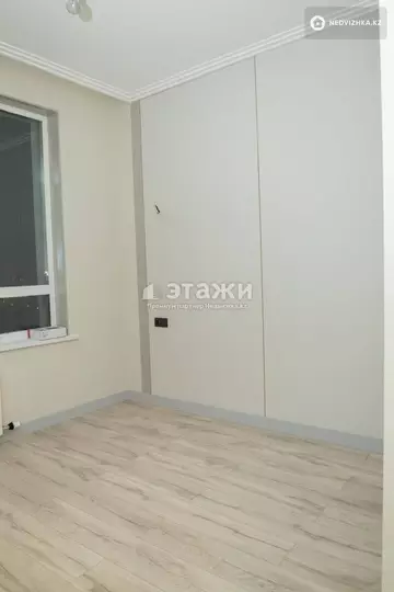 38.1 м², 2-комнатная квартира, этаж 15 из 17, 38 м², изображение - 28