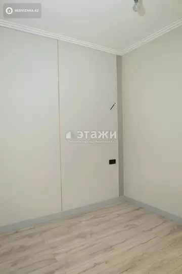 38.1 м², 2-комнатная квартира, этаж 15 из 17, 38 м², изображение - 30