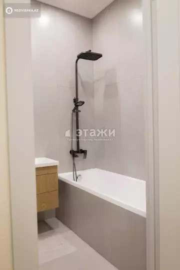 38.1 м², 2-комнатная квартира, этаж 15 из 17, 38 м², изображение - 31