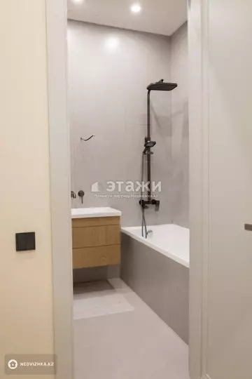 38.1 м², 2-комнатная квартира, этаж 15 из 17, 38 м², изображение - 32