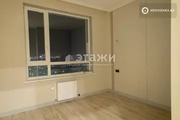 38.1 м², 2-комнатная квартира, этаж 15 из 17, 38 м², изображение - 34