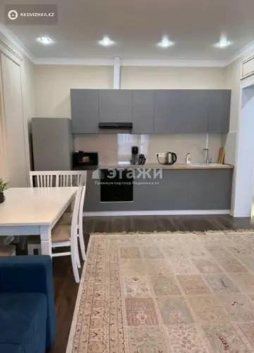 42 м², 2-комнатная квартира, этаж 7 из 12, 42 м², изображение - 0