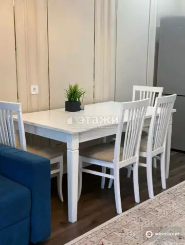 42 м², 2-комнатная квартира, этаж 7 из 12, 42 м², изображение - 1