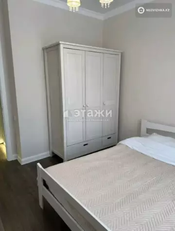 42 м², 2-комнатная квартира, этаж 7 из 12, 42 м², изображение - 2