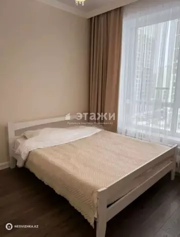 42 м², 2-комнатная квартира, этаж 7 из 12, 42 м², изображение - 3