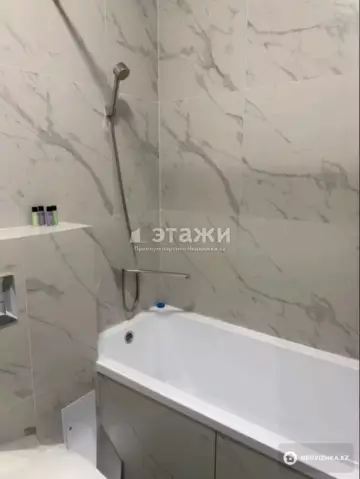 42 м², 2-комнатная квартира, этаж 7 из 12, 42 м², изображение - 4
