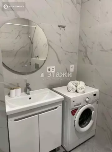 42 м², 2-комнатная квартира, этаж 7 из 12, 42 м², изображение - 5