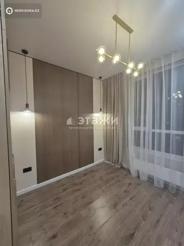 38 м², 2-комнатная квартира, этаж 7 из 9, 38 м², изображение - 3