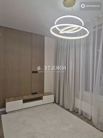 38 м², 2-комнатная квартира, этаж 7 из 9, 38 м², изображение - 5