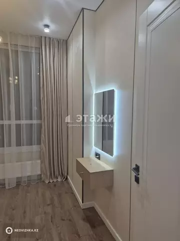 38 м², 2-комнатная квартира, этаж 7 из 9, 38 м², изображение - 6