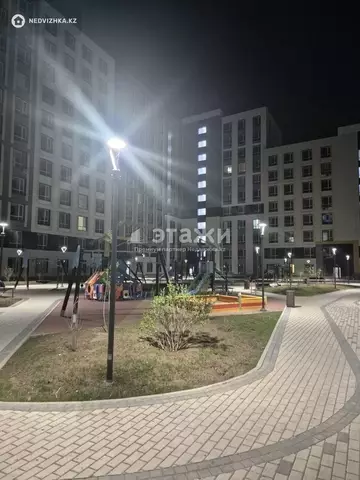 38 м², 2-комнатная квартира, этаж 7 из 9, 38 м², изображение - 7