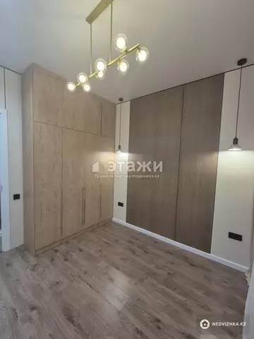 38 м², 2-комнатная квартира, этаж 7 из 9, 38 м², изображение - 8