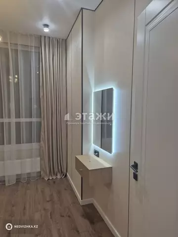 38 м², 2-комнатная квартира, этаж 7 из 9, 38 м², изображение - 10
