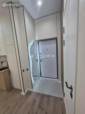 38 м², 2-комнатная квартира, этаж 7 из 9, 38 м², изображение - 12