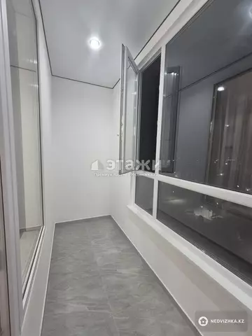 38 м², 2-комнатная квартира, этаж 7 из 9, 38 м², изображение - 13