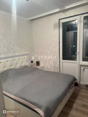 2-комнатная квартира, этаж 8 из 16, 43 м²