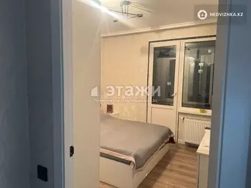 42.9 м², 2-комнатная квартира, этаж 8 из 16, 43 м², изображение - 0