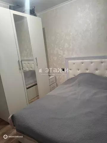42.9 м², 2-комнатная квартира, этаж 8 из 16, 43 м², изображение - 2
