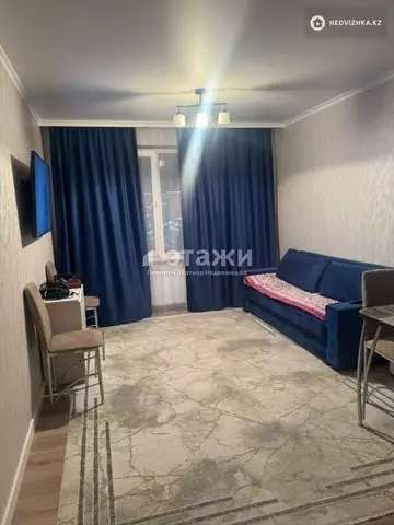 42.9 м², 2-комнатная квартира, этаж 8 из 16, 43 м², изображение - 3